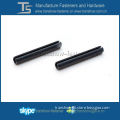 DIN 1481 Slotted Spring pins